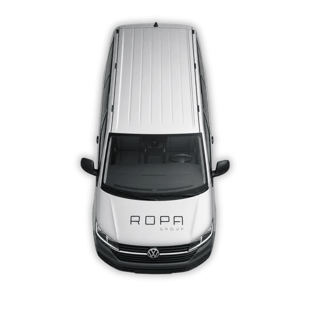 ROPA Fahrzeug