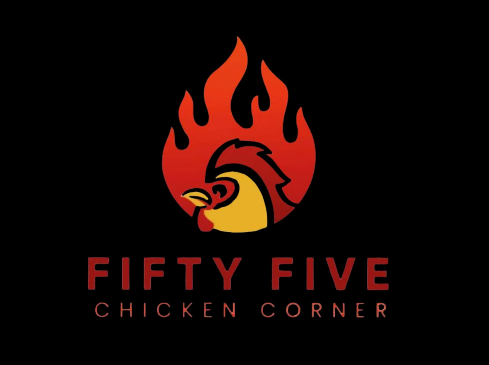 Fifty Five Chicken Corner